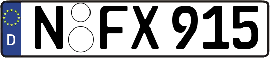 N-FX915