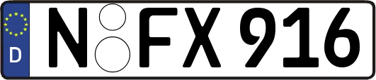 N-FX916