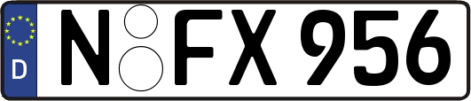 N-FX956