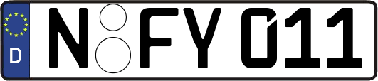 N-FY011