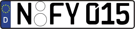 N-FY015