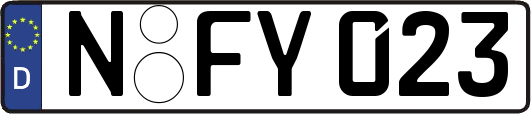 N-FY023
