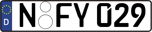 N-FY029