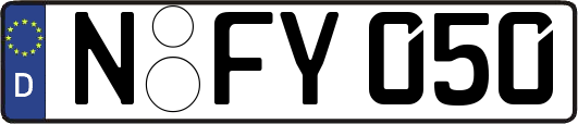 N-FY050