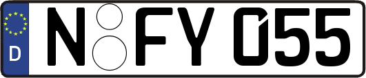 N-FY055