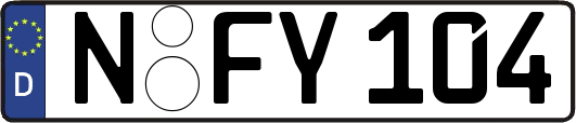N-FY104