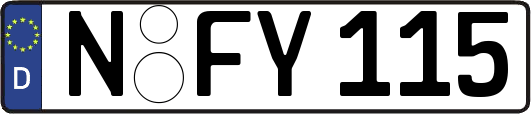 N-FY115