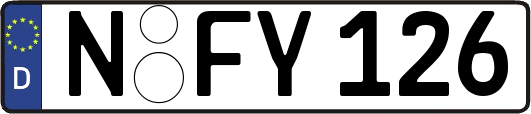 N-FY126