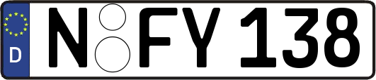 N-FY138