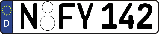 N-FY142