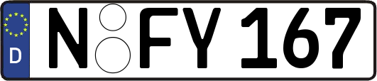 N-FY167