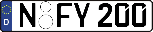N-FY200