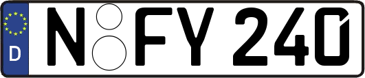 N-FY240
