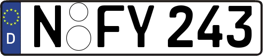 N-FY243