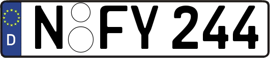N-FY244