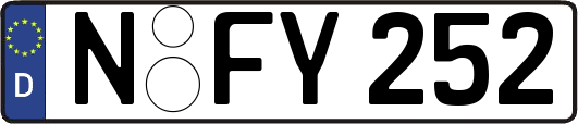 N-FY252