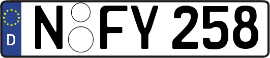 N-FY258