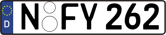 N-FY262