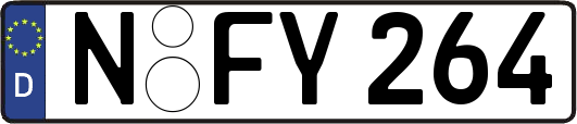 N-FY264