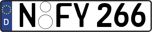 N-FY266