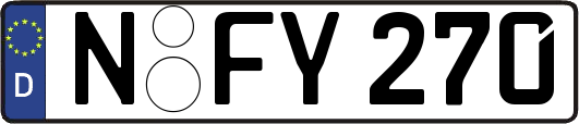 N-FY270