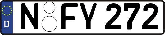 N-FY272