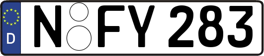 N-FY283