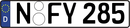 N-FY285