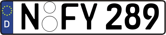 N-FY289