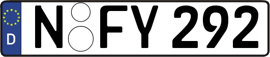 N-FY292