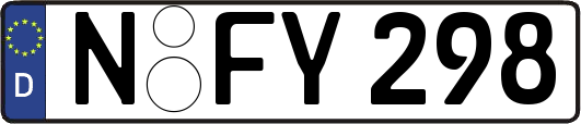 N-FY298
