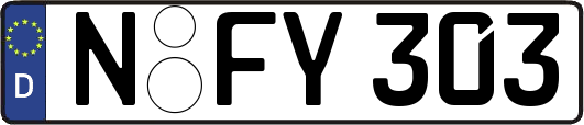 N-FY303