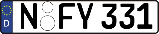 N-FY331