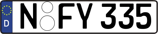 N-FY335