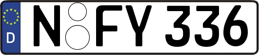 N-FY336