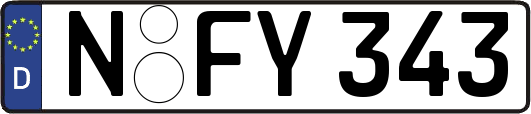 N-FY343