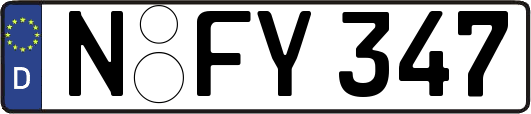 N-FY347