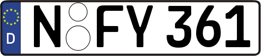 N-FY361