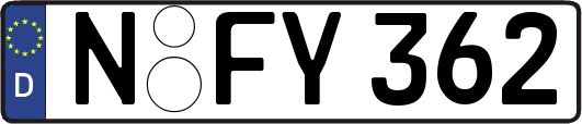 N-FY362