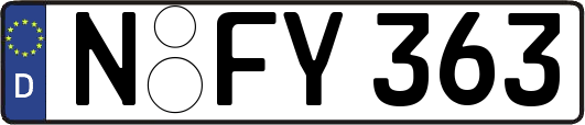 N-FY363