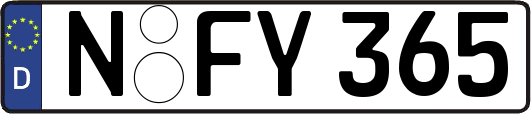 N-FY365