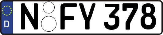 N-FY378