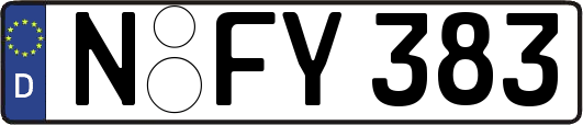 N-FY383