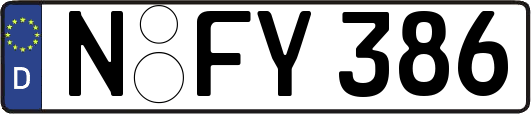 N-FY386