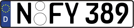 N-FY389