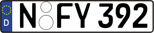 N-FY392