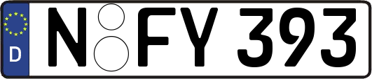 N-FY393