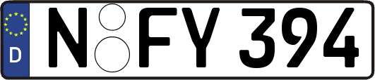 N-FY394