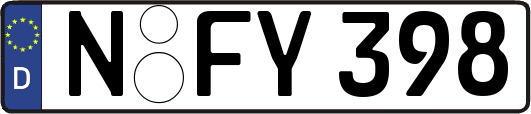 N-FY398