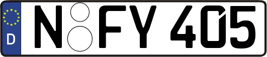 N-FY405